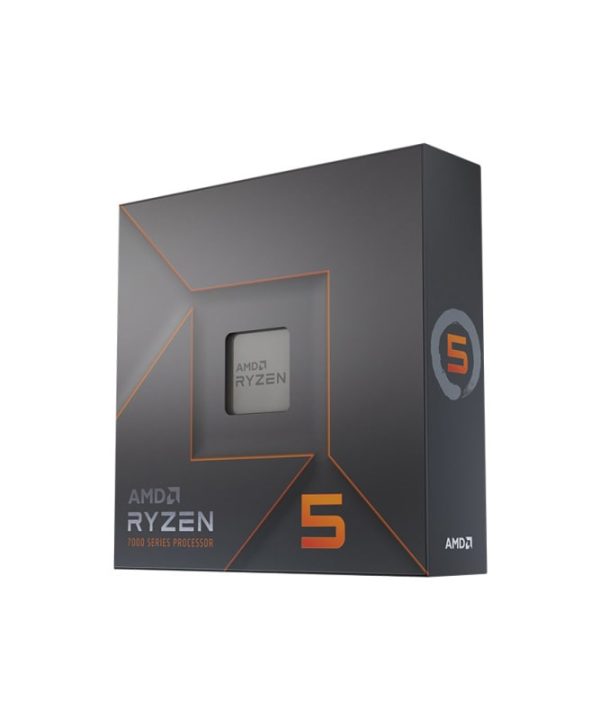 AMD Ryzen 5 7600X